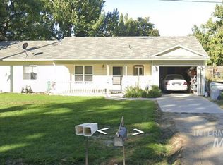 2501 Hird Ave, Caldwell, ID 83605