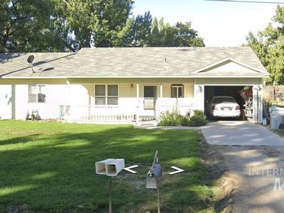 2501 Hird Ave, Caldwell, ID, 83605