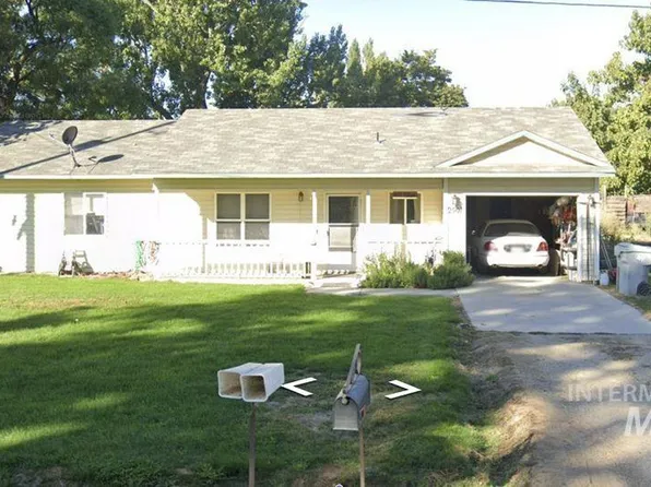 2501 Hird Ave, Caldwell, ID 83605