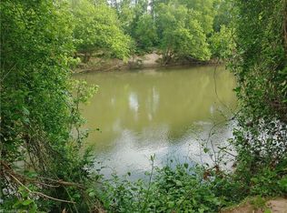 State Highway 704, Madison, NC 27025