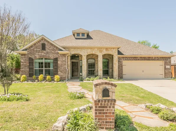 138 Brushy Trl W, Fort Worth, TX 76108
