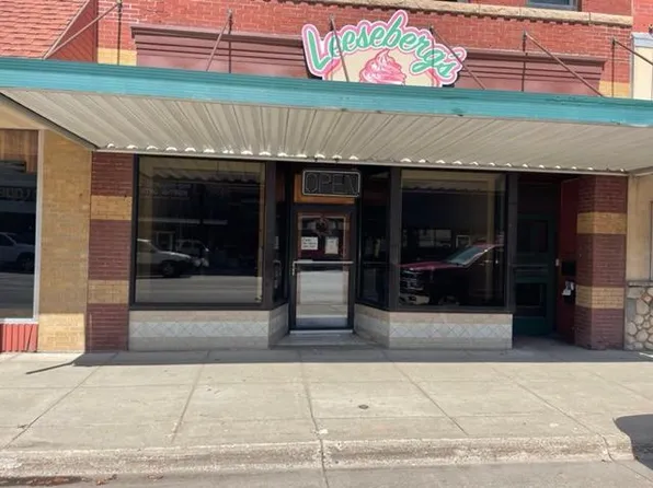205 Jefferson St S, Wadena, MN 56482