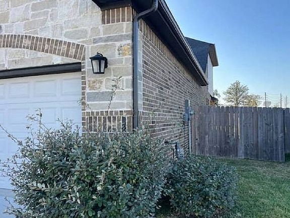 Property Side View