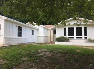 1225 Horseshoe Dr, Hideaway, TX 75771