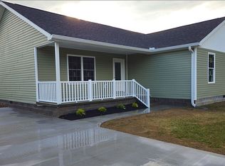 25 Stillwater Ct, Salt Lick, KY 40371