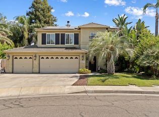 6019 W Country Ct, Visalia, CA 93277