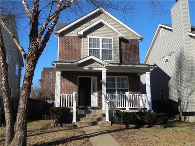 1617-1619 N 19th St, Saint Louis, MO, 63106
