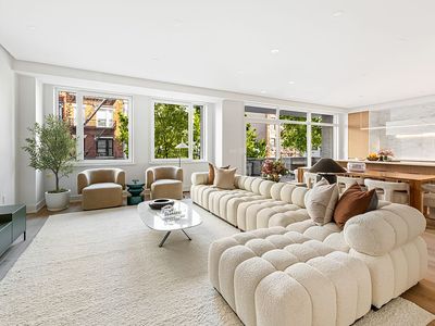 420 E 75th St #3, New York, NY, 10021