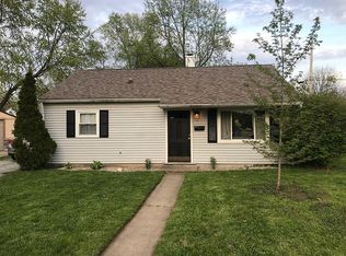 18 Ulen Pl, Lafayette, IN 47904