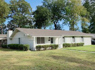 2201 Redwood Dr, Monroe, LA 71201