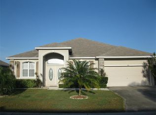 815 Terranova Rd, Winter Haven, FL 33880