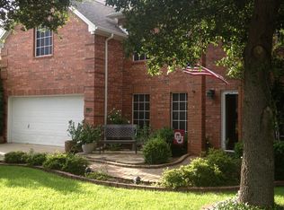 5129 Haydenbend Cir, Grapevine, TX 76051