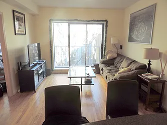 Rented by J Misrahi Realty Corp