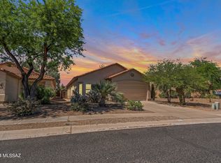 7474 W Mission Valley Dr, Tucson, AZ 85743