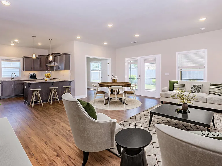 Tera Vera Patio Homes — Photo 49