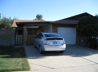 1845 E Intrepid Ave, Mesa, AZ 85204