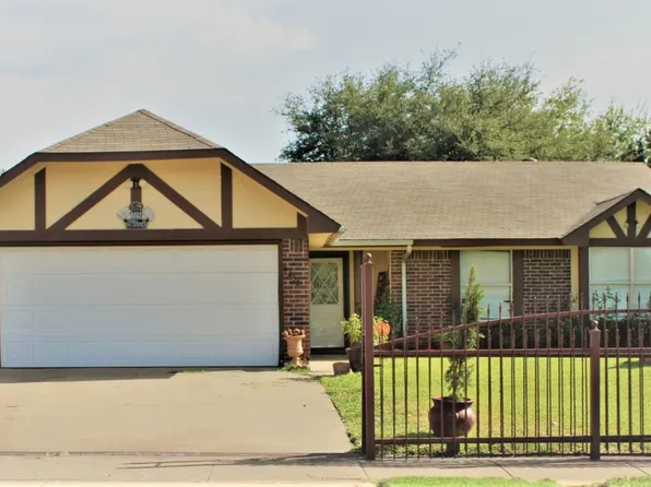 8052 Trimble Dr, Fort Worth, TX 76134
