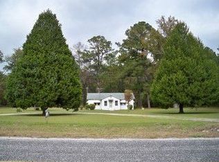 817 Reddick Rd, Sardis, GA 30456