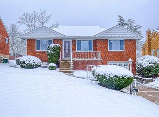 1911 Worcester Dr, Pittsburgh, PA 15243