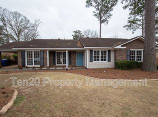 3542 Bridgewater Rd, Columbus, GA 31909