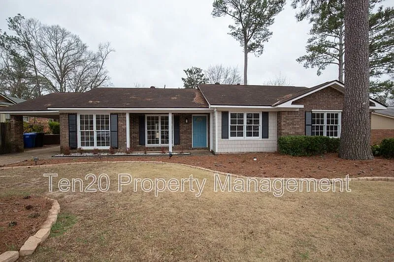 3542 Bridgewater Rd photo 1