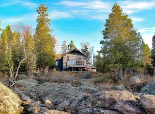 4526 Cascade Beach Rd, Lutsen, MN 55612