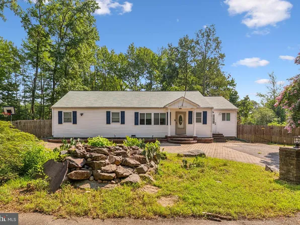 16410 Newasa Ln, Waldorf, MD 20601