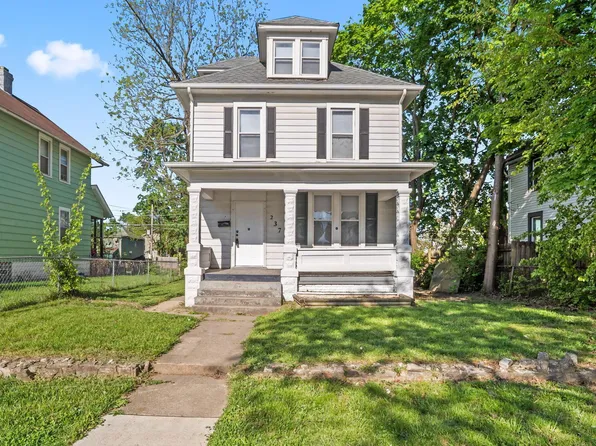 237 Midland Ave, Columbus, OH 43223