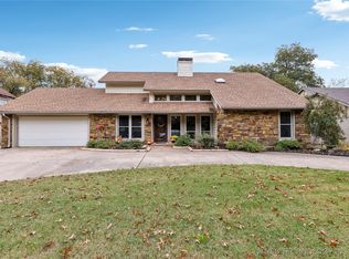7803 S 69th East Ave, Tulsa, OK 74133