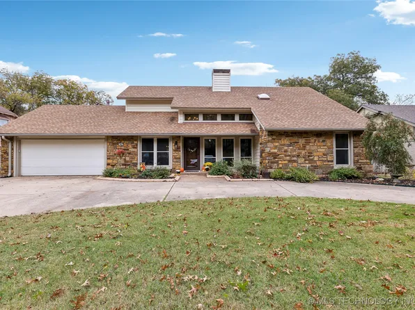 7803 S 69th East Ave, Tulsa, OK 74133