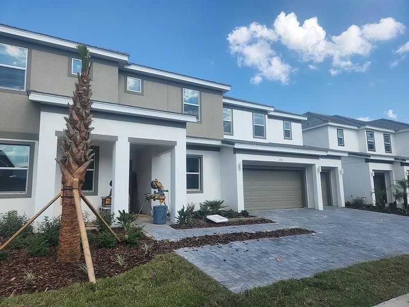 2521 Shanti Dr, Kissimmee, FL 34746 | Zillow