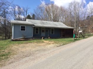 131 Cross Mountain Rd, Mountain City, TN 37683