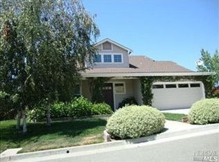 2347 Lansdowne Pl, Vallejo, CA 94591