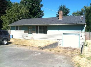 12738 25th Ave NE, Seattle, WA 98125