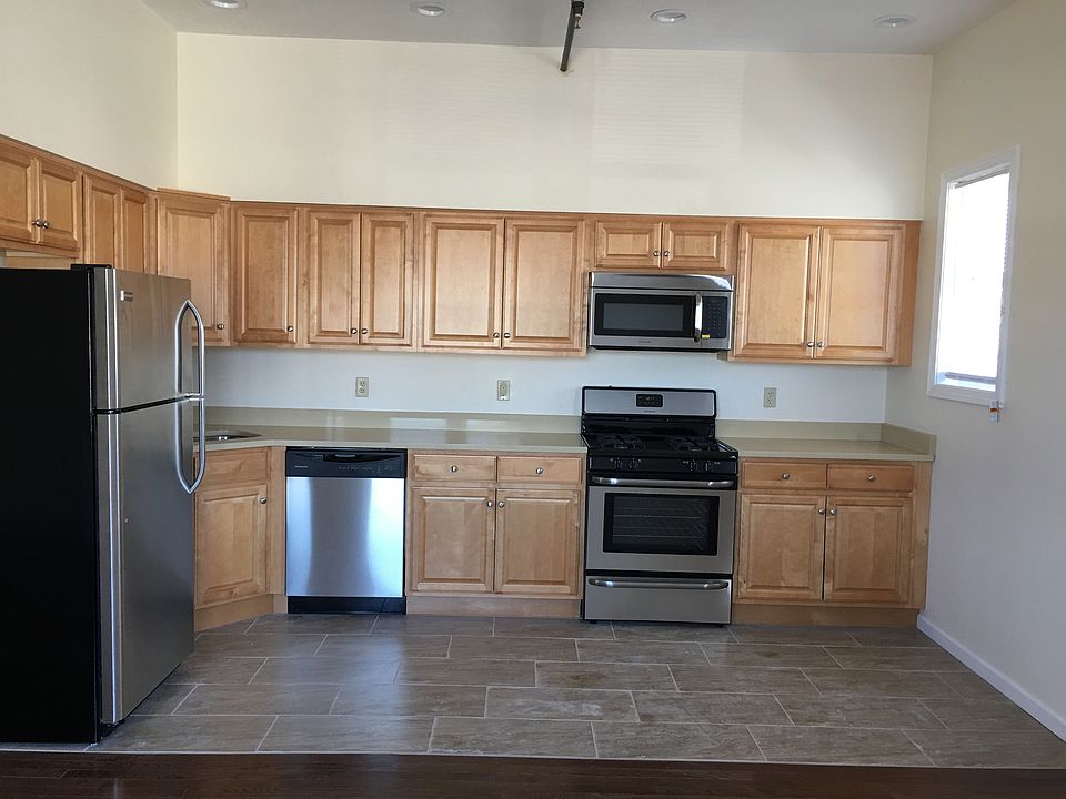 Beautiful new kitchen
