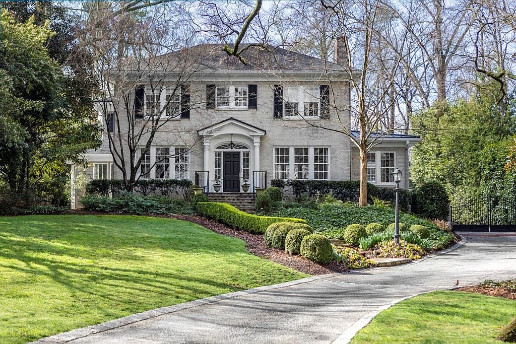 1061 Stovall Blvd NE, Atlanta, GA 30319 Zillow