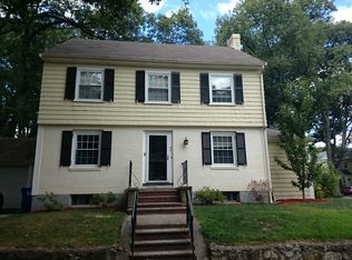 45 Asheville Rd, Brookline, MA 02467