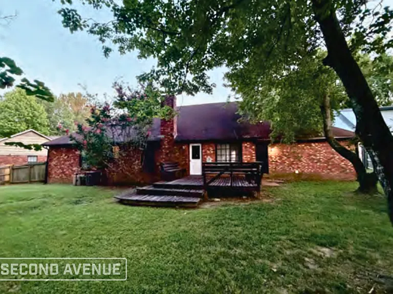 7146 Falls Hollow Cv — Photo 14