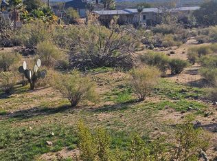 22290 W Gayle Ct #61, Congress, AZ 85332