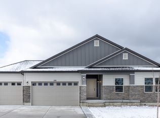 3271 E 2830 S #24, Spanish Fork, UT 84660