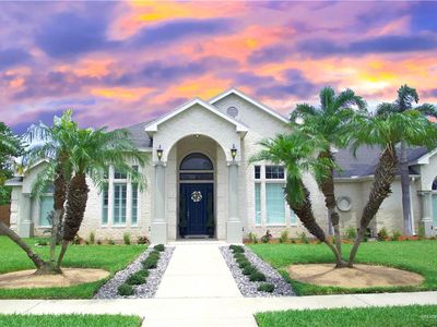 1419 Chalcedony, Weslaco, TX, 78596