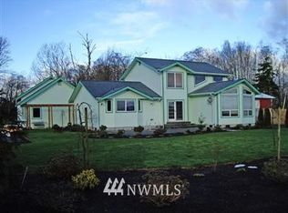 7563 Enterprise Rd, Ferndale, WA 98248