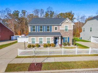 7412 Wicks Rd, Williamsburg, VA 23188