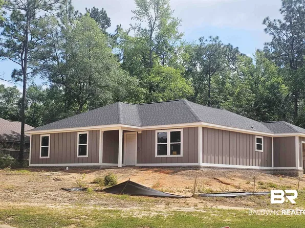 1900 Mary Jane Rd, Bay Minette, AL 36507