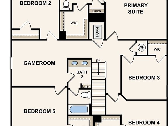 3rd image of this home