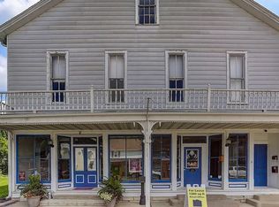 140 S Main St, Springboro, OH 45066