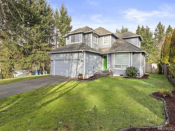3rd image of 8411 Granite Dr NW