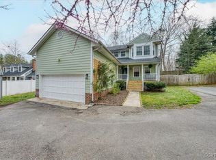 9421 Sherwood Dr, Quinton, VA 23141