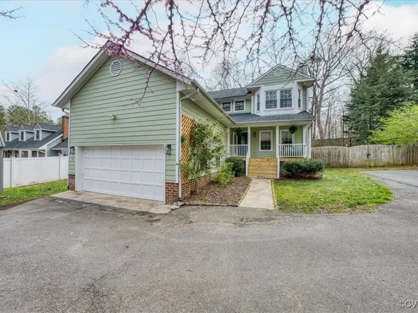 9421 Sherwood Dr, Quinton, VA 23141