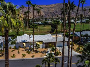2598 S Camino Real, Palm Springs, CA 92264